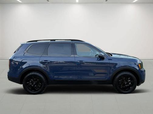 2024 Kia Telluride SX Prestige X-Pro