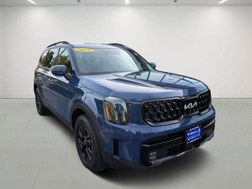 2024 Kia Telluride SX Prestige X-Pro