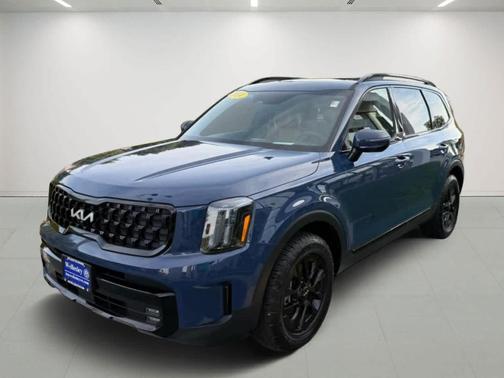 2024 Kia Telluride SX Prestige X-Pro