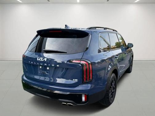 2024 Kia Telluride SX Prestige X-Pro