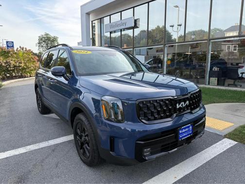 2024 Kia Telluride SX Prestige X-Pro