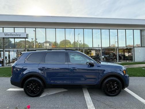 2024 Kia Telluride SX Prestige X-Pro
