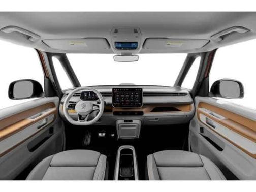 2025 Volkswagen ID. Buzz Pro S Plus RWD