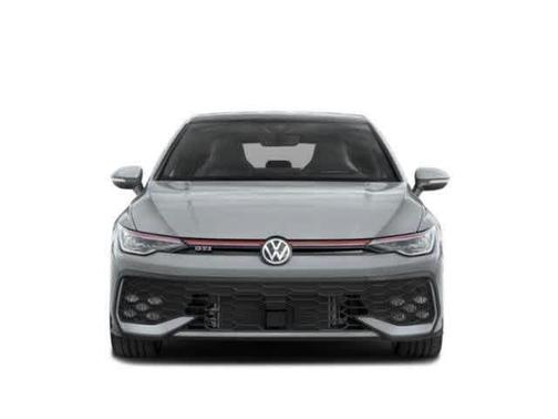 2026 Volkswagen Golf GTI AUTOBAHN