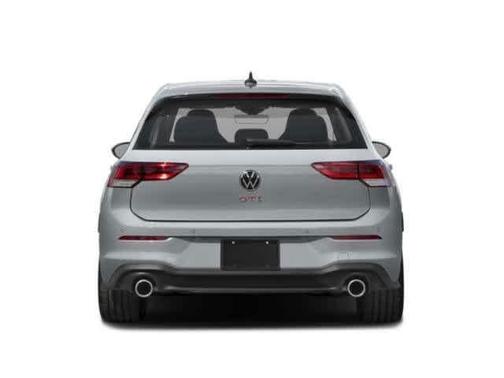 2026 Volkswagen Golf GTI AUTOBAHN