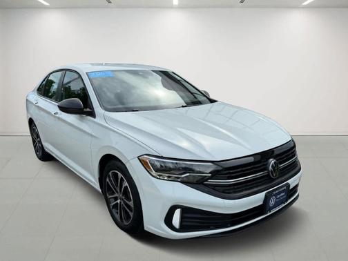 2024 Volkswagen Jetta 1.5T Sport