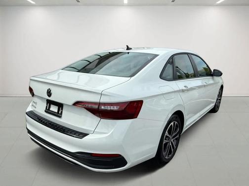 2024 Volkswagen Jetta 1.5T Sport