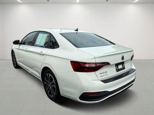 2024 Volkswagen Jetta 1.5T Sport