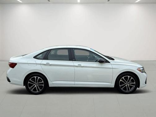 2024 Volkswagen Jetta 1.5T Sport