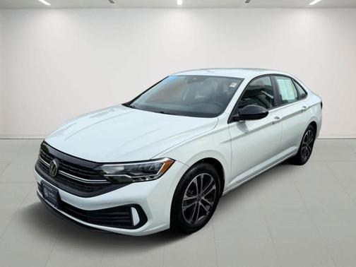 2024 Volkswagen Jetta 1.5T Sport