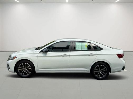 2024 Volkswagen Jetta 1.5T Sport