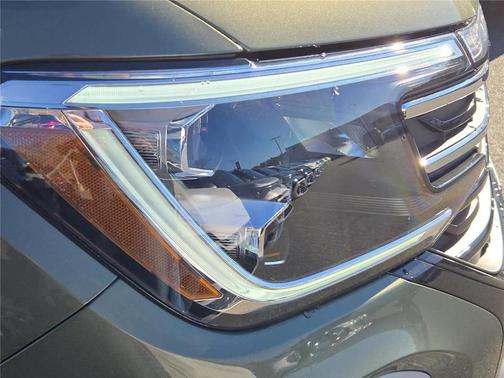 2026 Volkswagen Atlas PEAK EDITION