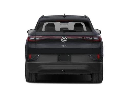 2025 Volkswagen ID.4 Pro