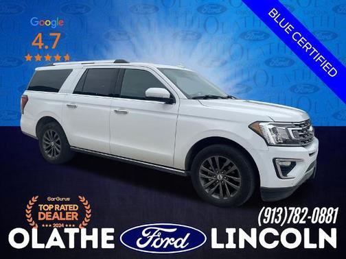 2020 Ford Expedition LIMITED