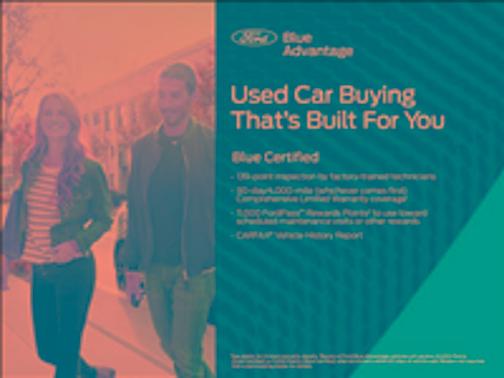 2019 Ford Fusion Energi TITANIUM