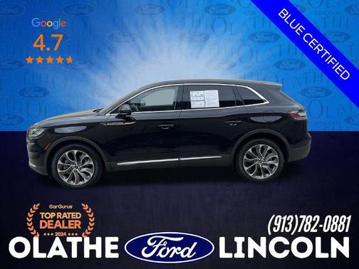 2016 Ford Edge SPORT