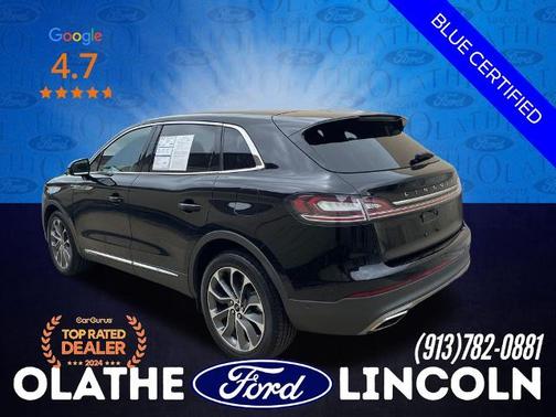 2016 Ford Edge SPORT