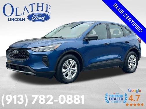 2023 Ford Escape BASE