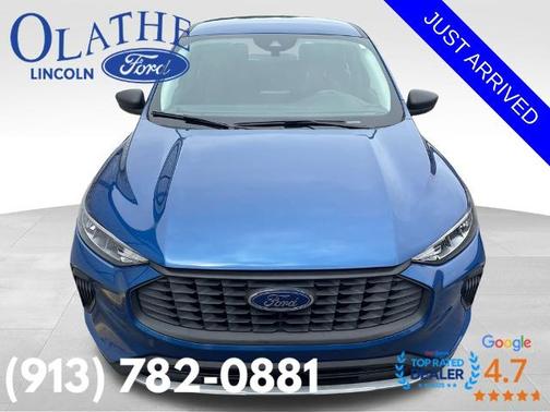 2023 Ford Escape BASE