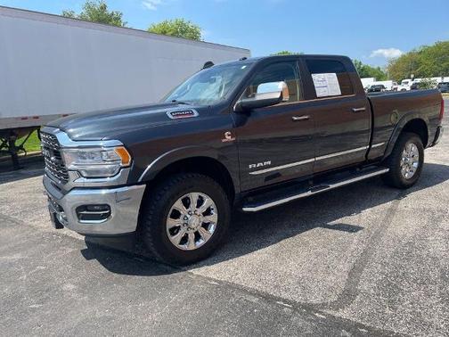 2020 RAM 2500 LIMITED
