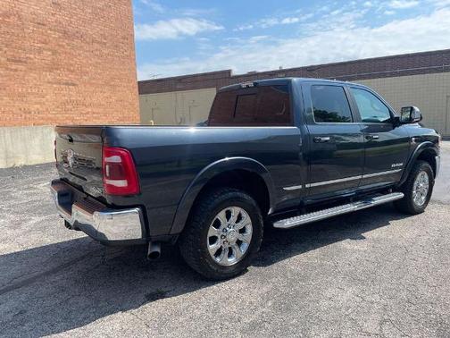 2020 RAM 2500 LIMITED