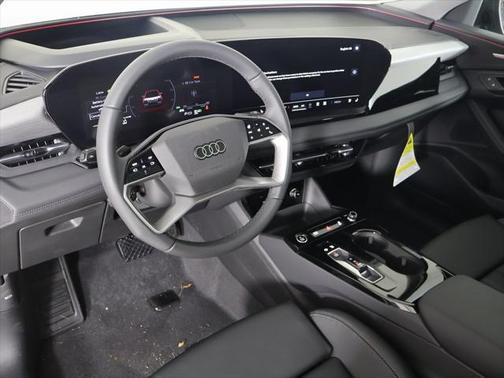 2025 Audi Q6 e-tron Premium Plus quattro