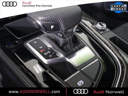 2025 Audi A5 Sportback 45 S Line Premium Plus