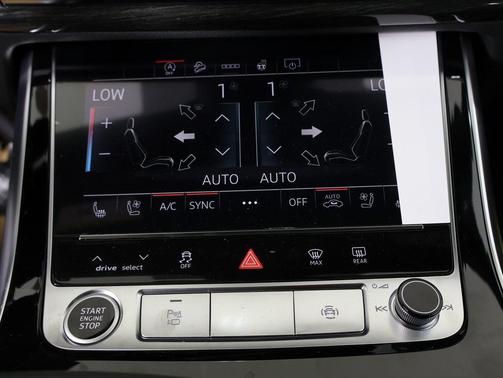 2026 Audi Q8 55 Premium Plus
