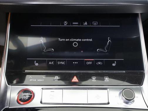 2025 Audi S7 Premium Plus TFSI quattro Tiptronic