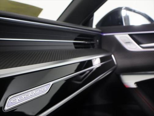 2025 Audi S7 Premium Plus TFSI quattro Tiptronic