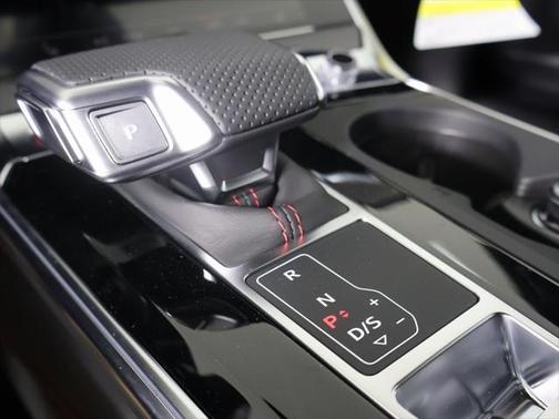 2025 Audi S7 Premium Plus TFSI quattro Tiptronic