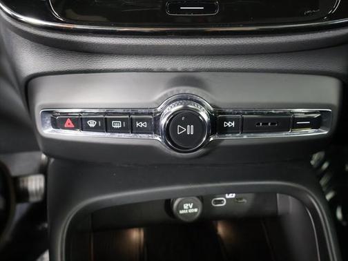 2023 Volvo C40 Recharge Pure Electric Twin Plus