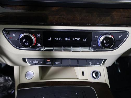 2019 Audi Q5 2.0T Premium