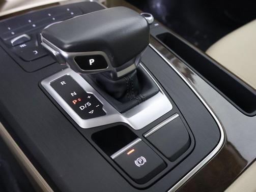 2019 Audi Q5 2.0T Premium