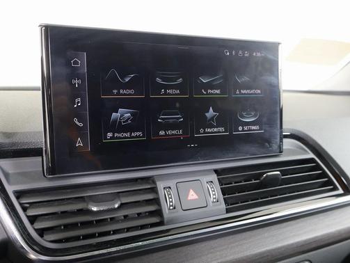 2023 Audi Q5 40 Premium