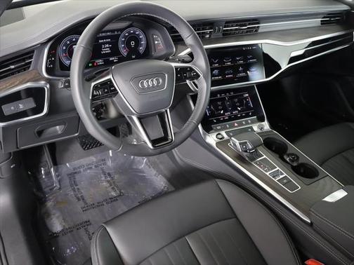 2023 Audi A6 45 Premium Plus