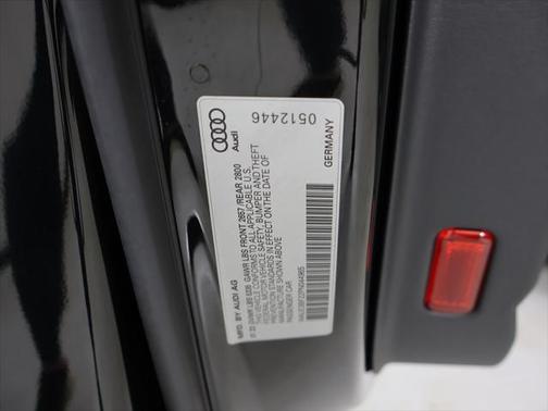2023 Audi A6 45 Premium Plus