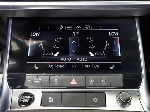 2023 Audi A6 45 Premium Plus