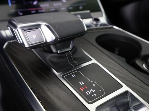 2023 Audi A6 45 Premium Plus