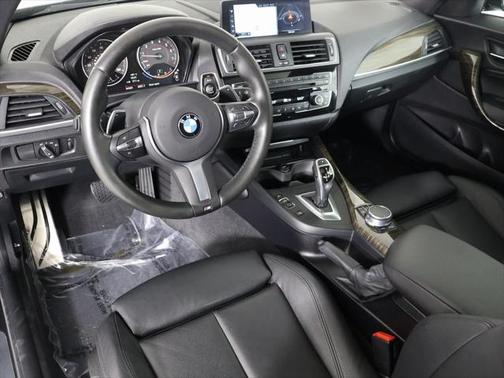 2017 BMW M240 i xDrive