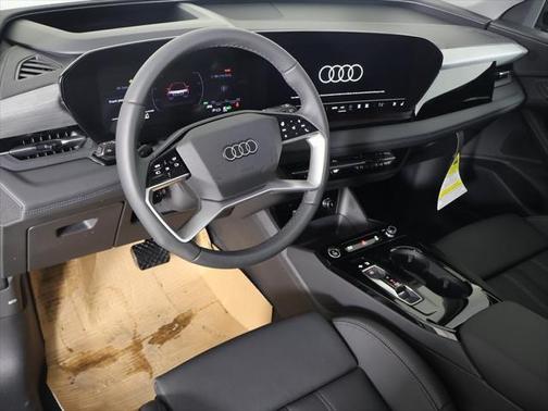2025 Audi Q6 e-tron Premium Plus quattro
