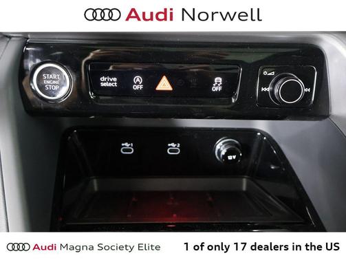 Mythos Black Metallic 2026 Audi Q5 Premium Plus TFSI quattro S tronic