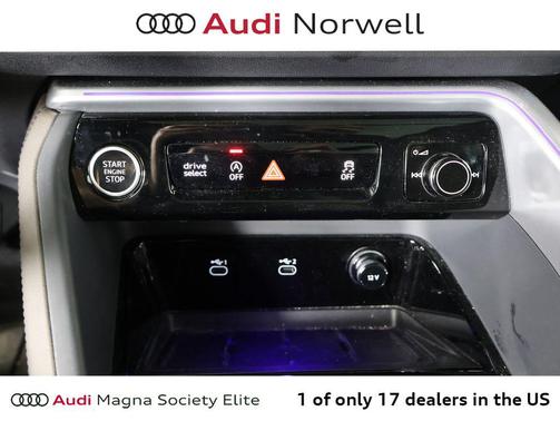 Grenadine Red Metallic 2025 Audi Q5 Premium Plus TFSI quattro S tronic