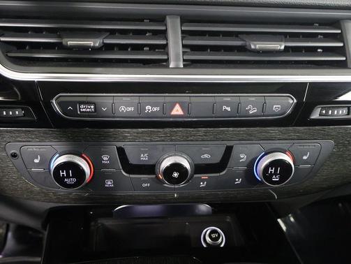 2018 Audi Q7 3.0T Premium Plus