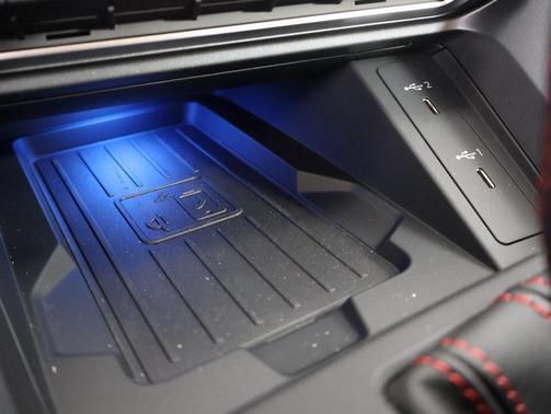 2025 Audi Q3 45 S line Premium Plus