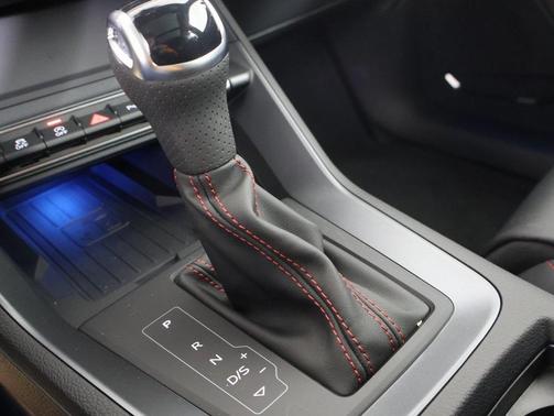 2025 Audi Q3 45 S line Premium Plus