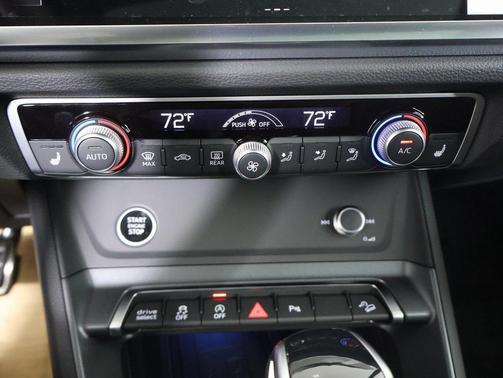 2025 Audi Q3 45 S line Premium Plus