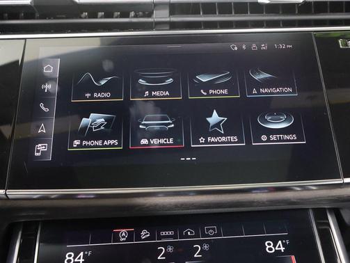 2021 Audi Q8 55 Premium Plus