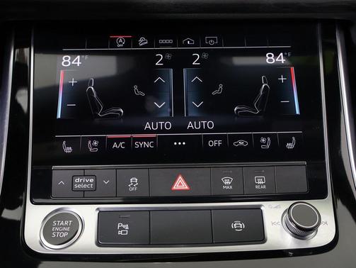 2021 Audi Q8 55 Premium Plus