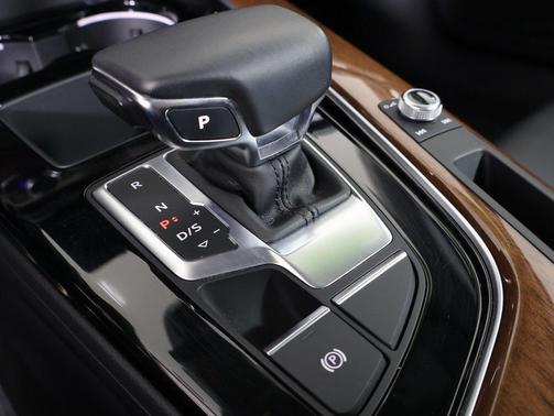 2023 Audi A4 40 Premium